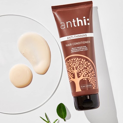 Anti-Hair Thinning Conditioner, Hair Thickening and Volume Boosting - Picture 4 of 7