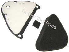 SP-KFA1005 Air Filter Kit DuraHeat  RMC Forced Air Heaters   Genuine OEM  