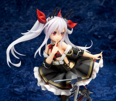 AZUR LANE HMS Vampire フィギュア 1/7スケール Azur Lane Official HMS Vampire 1/7 Scale 22cm Figure Collection