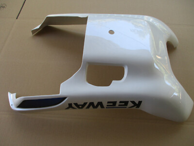 Unterbodenverkleidung Keeway Fact 50/125