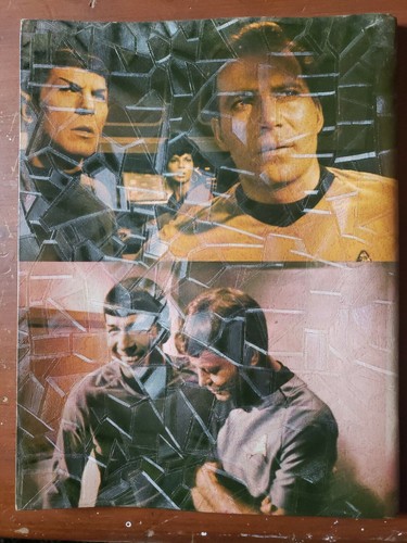 Star Trek, Enterprise Incidents 6, September 1978. Vintage - Picture 2 of 3
