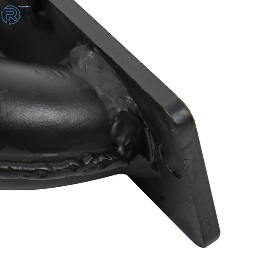 Nuevo colector de escape 2010-2014 para Polaris Ranger Crew XP 800 1262138-489 ATV - Imagen 8 de 10