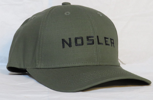 MFH Army Style Ripstop Combat Cap – Olive Green Cotton Sun Hat, S-XXL