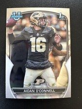 2022  Bowman U Chrome Aiden O'Connell #60 1st Bowman