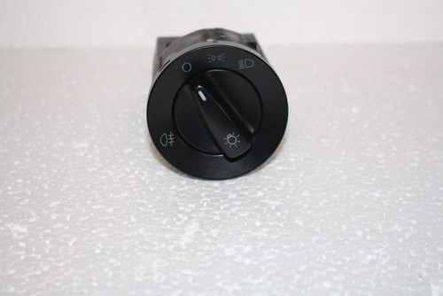 Lichtschalter Hauptlicht Scheinwerfer VW Golf IV Polo Original 1C0 941 531