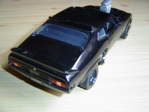 Mad Max Interceptor Ford Falcon 1/24 - DDA collectibles Series - Imagen 4 de 5