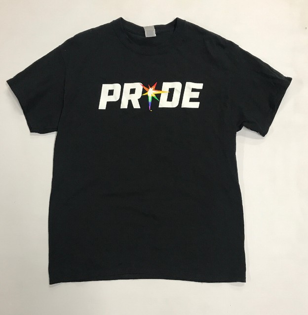 rays pride shirt