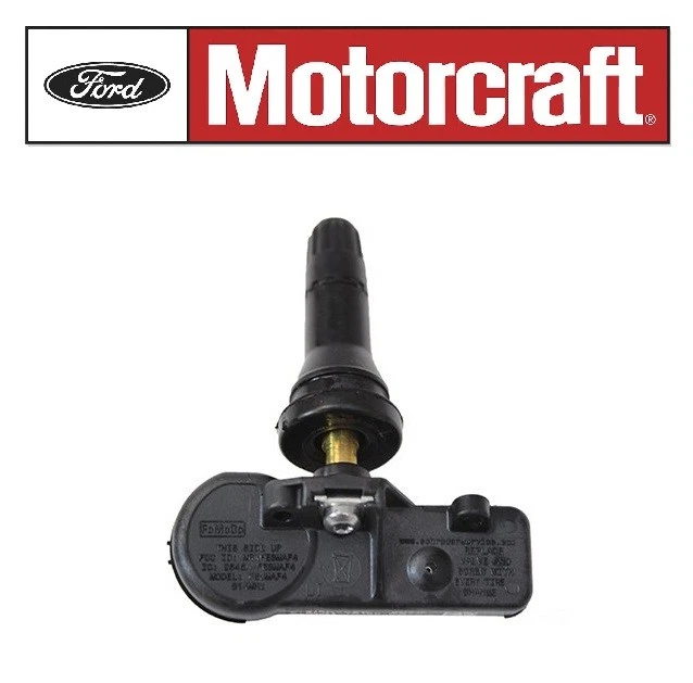 Tire Pressure Monitoring System (TPMS) Sensor MOTORCRAFT TPMS12  