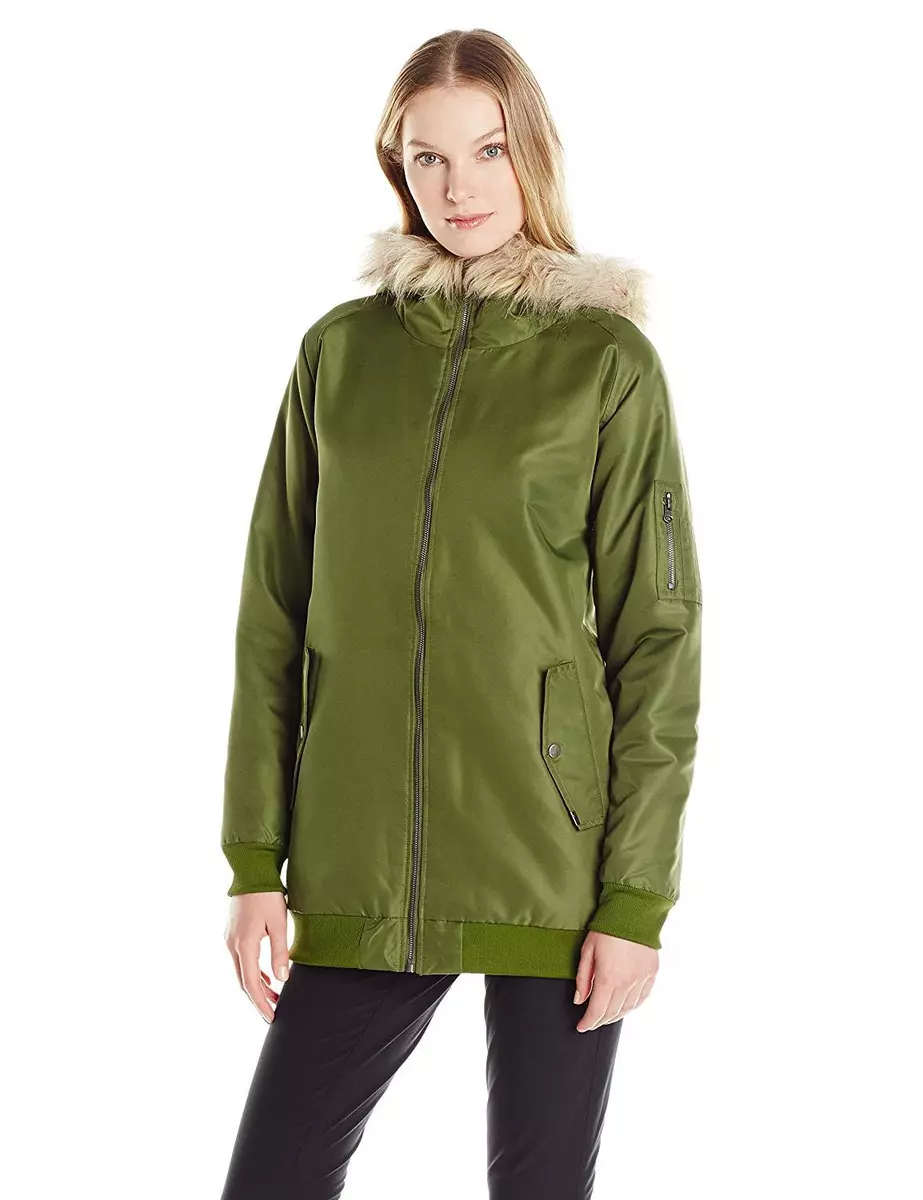 Nikita snowboard jacket sales