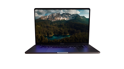 2019 MACBOOK PRO 16 2019 MACBOOK PRO 16