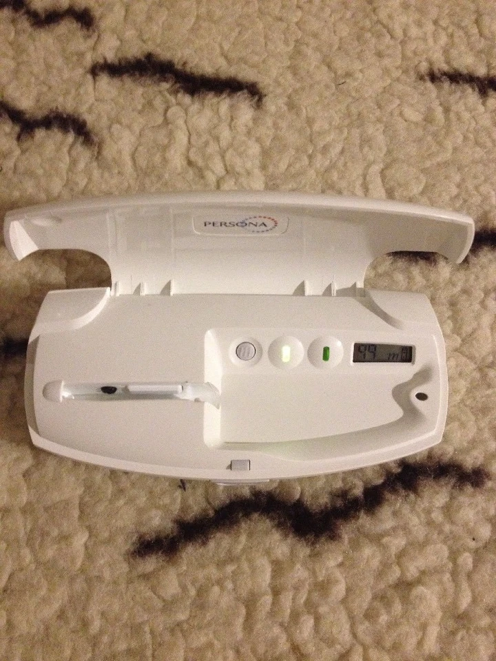 Persona Rivelatore di ovulazione giorni fertili - Ovulation counting Foto 2 de 4