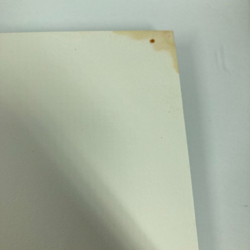 NMMI Alumni Museum Booklet Stapled Paperback New Mexico Military Institute 8x11 - Picture 10 of 14