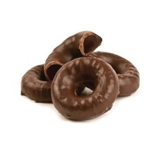 Joyva Chocolate Covered Raspberry Jell Rings ...