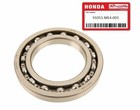 Honda 91051-ME4-003 BEARING, RADIAL BALL (55X90X11)