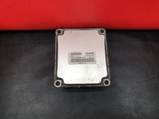 8973583765 Vauxhall Combo 1.7 Engine Control Unit ECU 12249766 DZFJ