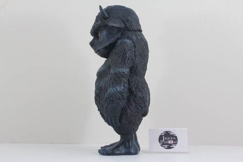 MEDICOM TOY VCD Where the Wild Things Are 8 Piece Set From JAPAN - Picture 20 of 24