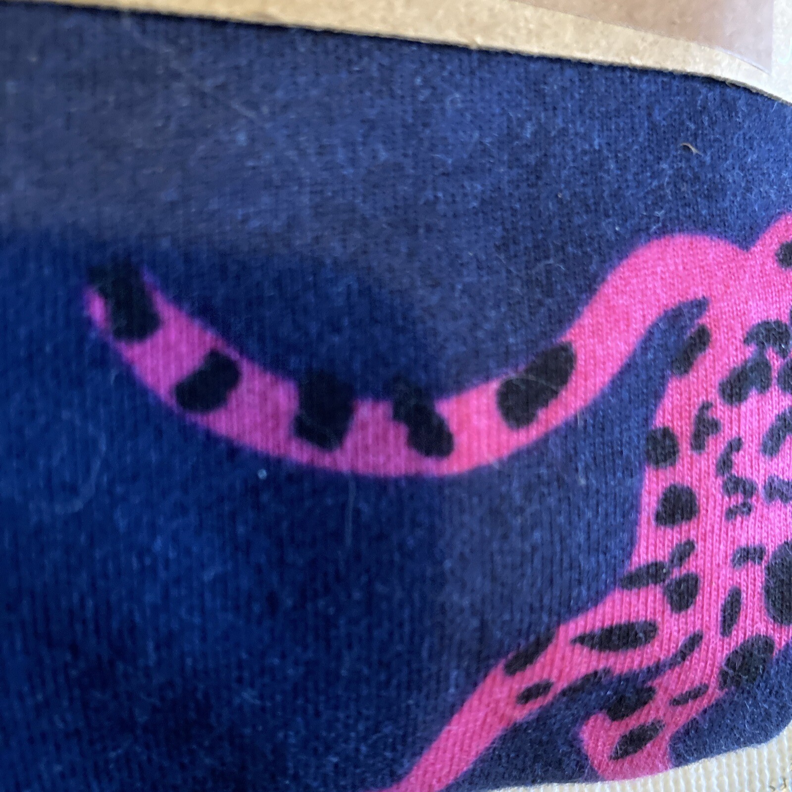 Ladies Nutmeg Cheetah Pyjama Gift Set Size 1618 eBay