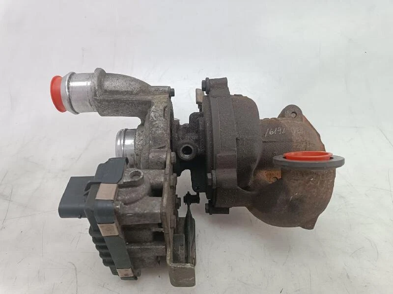 7G906K682BC 2212060 turbolader at für FORD FOCUS LIM. (CB4) TREND 2007 Foto 4 de 4