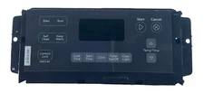 Genuine Whirlpool Range Control Board W10734605 Same Day Ship & 60 Days Warranty