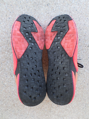 adidas X9000L4 Boost Black Pink Running Shoes. Men's 13 #FW8389 | eBay