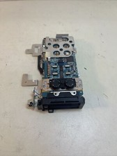 Sony Pmw-200 Card reader slot