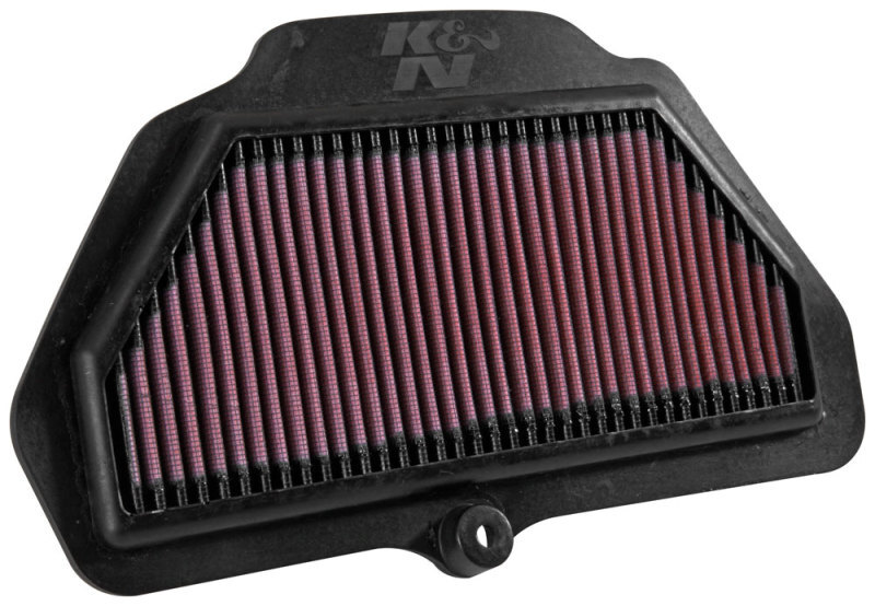 K&N Fits 2016 Kawasaki ZX1000 Ninja ZX-10R Replacement Air Filter