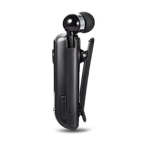 Fineblue F PLUS Bluetooth V4.1 Headphone Earphone Earbud Wireless Calls Business - Photo 8 sur 15