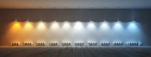 Crompton MR11 GU4 4w (35w) 12v Spot Bulb, 2700k/4000k, Non Dim, 380LM, 36 Degree - Picture 6 of 18