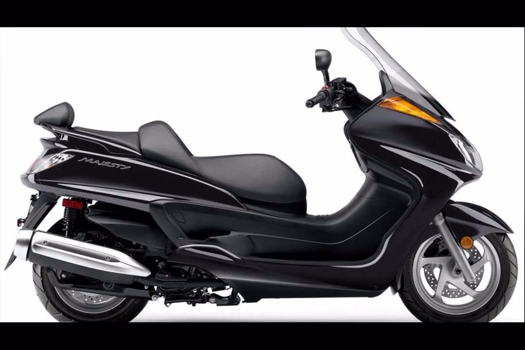 Specchio hert sx yamaha 300 x-max - Mototecnica Isaia