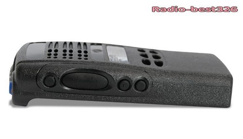 Colorful Front Limited keypad Housing Case Kit For HT1250 Two Way Radio - Picture 4 of 24