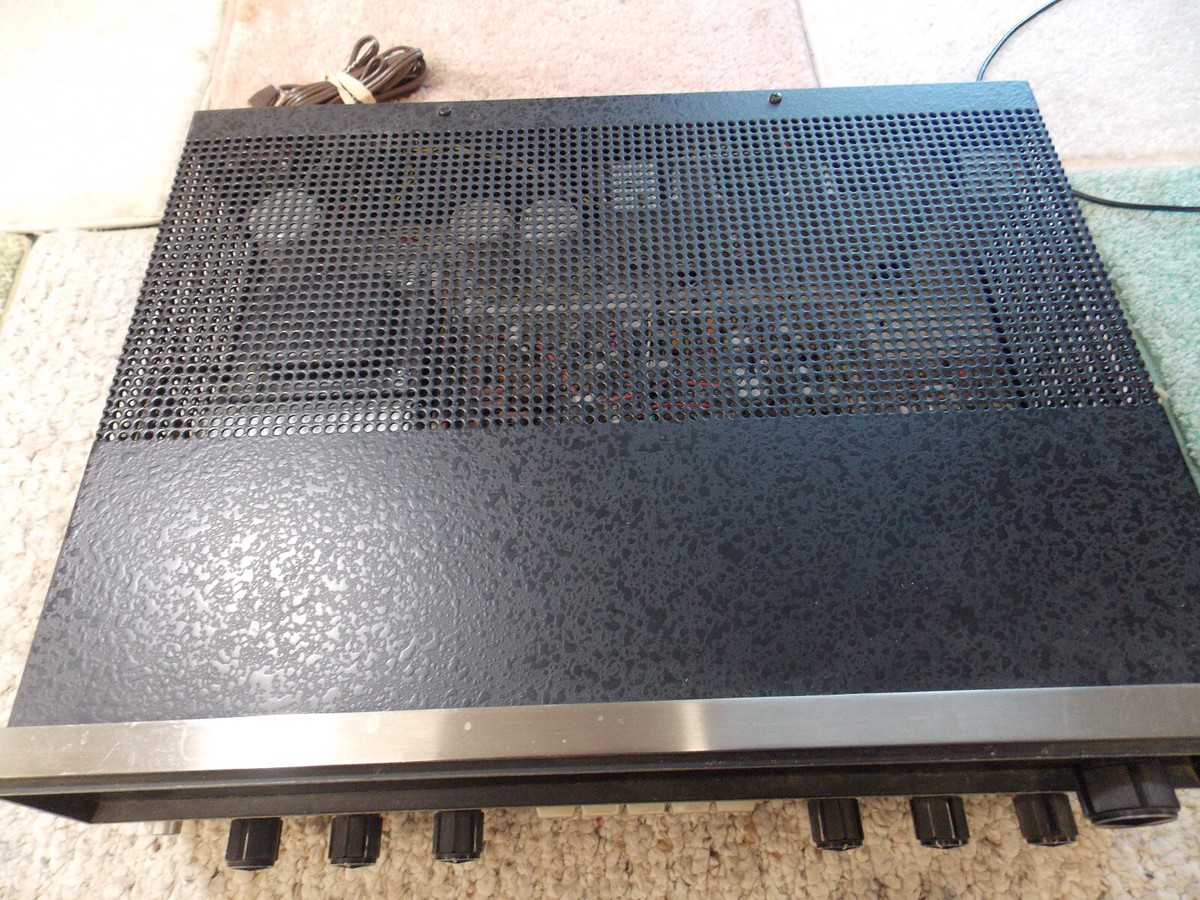 Kenwood - KR-A5020 - Récepteur stéréo