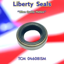 TCM 253062SM-BX    DICHTOMATIK OIL SEALS   BY LIBERTY SEALS INC.