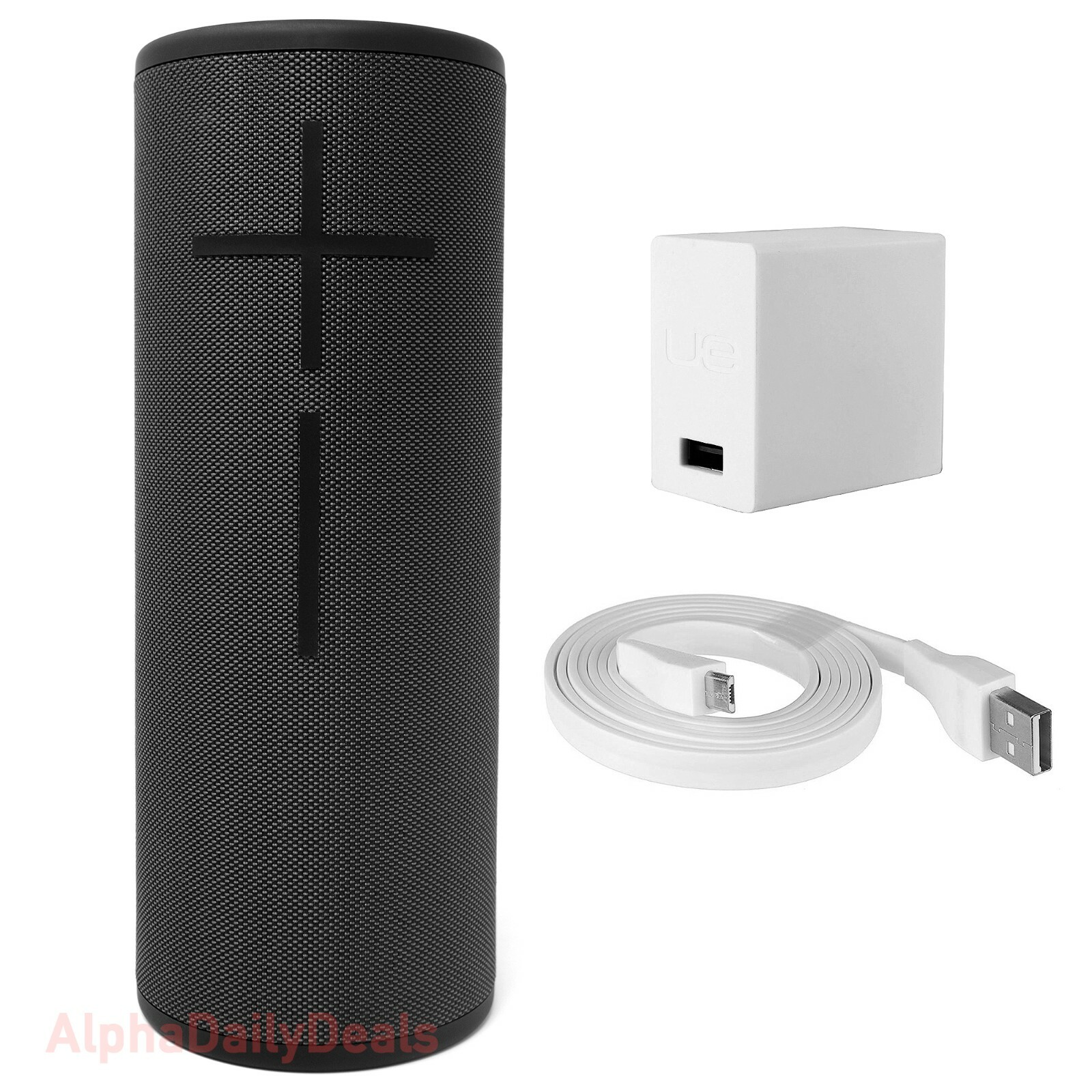 ultimate bass speakers