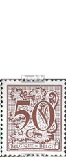 Belgique 2010va,2012va,2035va neuf 1979 lion