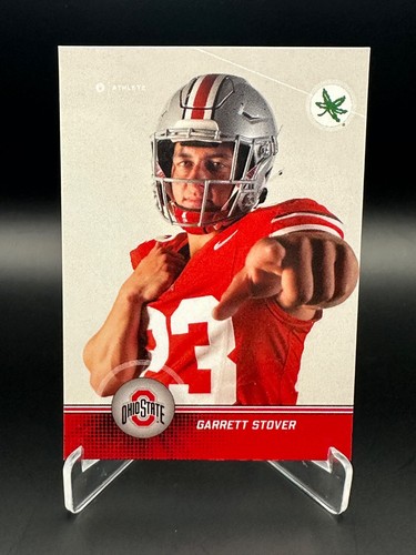 2024 ONIT ATHLETE Ohio State Buckeyes Football - BASE & INSERTS - Pick Your Card - Picture 37 of 117