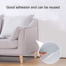 Clear Anti-cat Scratch Couch Furniture Protectors Guards Tape from Cat Pet