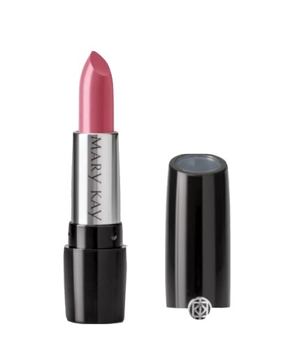 Mary Kay Gel Semi-Shine Lipstick .13 Oz. Scarlet Red- (094638) | eBay