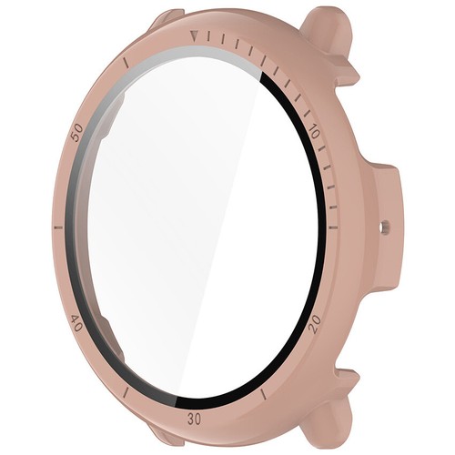 Futerał ochronny A2437 Case Membrana Jednoczęściowe etui do Amazfit Active2 (A2437) - Zdjęcie 18 z 18