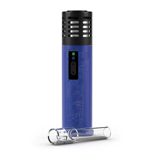 Arizer Air SE Blue Haze - Vaporizzatore Portatile - Imagen 2 de 4