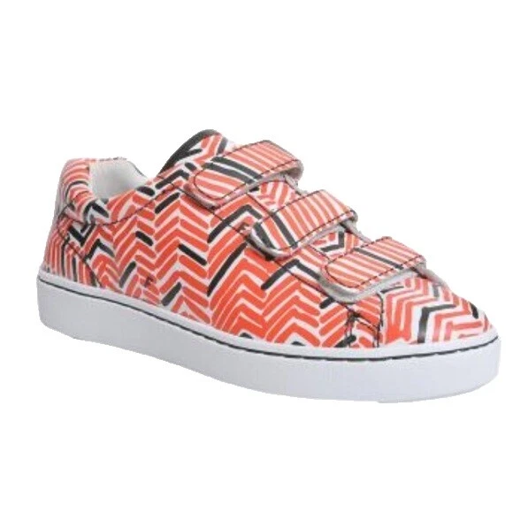 Zapatos Atléticos Ash Multicolor para Mujer