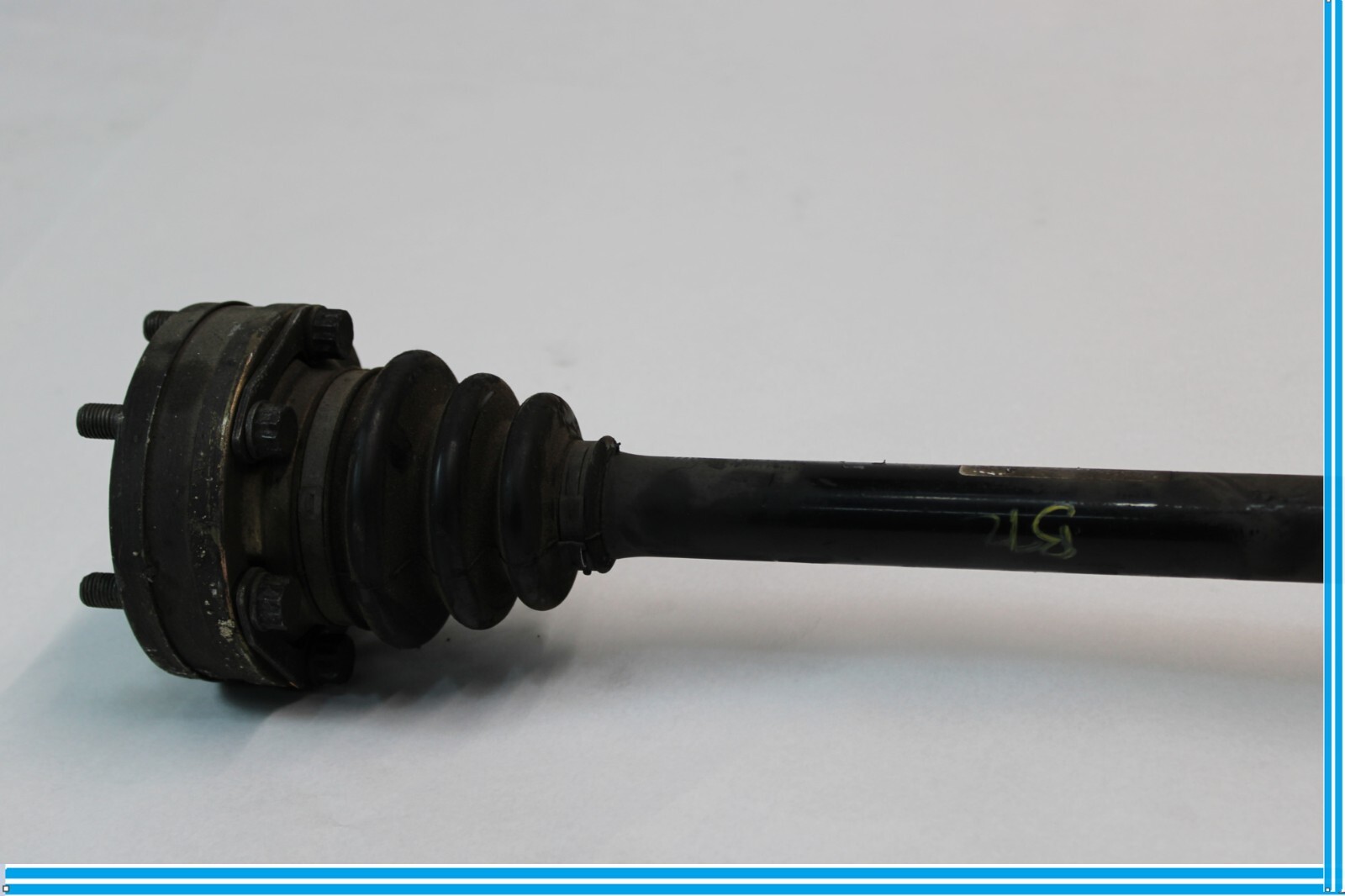 2003-2012 Maserati Quattroporte Rear Left or Right Axle Half Shaft 192746 03-12