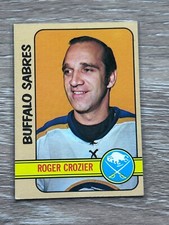 YOU PICK: 1972 Topps NHL Hockey Card Philadelphia Flyers Good to Ex. Condition