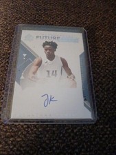 Exclusive Purple Precious Metal Gems Cards Made for Upper Deck Employees 26