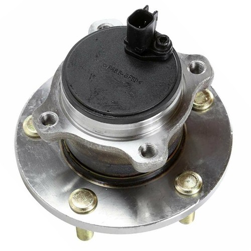 Rear Left or Right Wheel Hub Bearing Assembly for 06-17 Mazda 5 04-13 Mazda 3 H9 - Picture 1 of 5