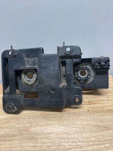1990-1998 GMC/CHEVROLET TRUCK SUV LEFT & RIGHT HEADLIGHT 15602614B & 15602613B - Picture 4 of 10