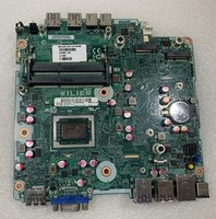 Hp Elitedesk 705 G2 810662-001 501 601 801774 Amd A12-8800B Motherboard Neu