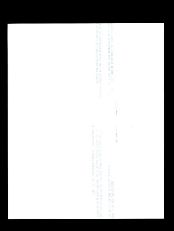 Bill Terry PSA DNA Signed 8x10 Photo Giants Autograph - Image 2 of 2