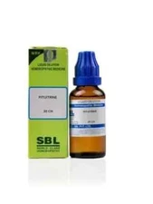 SBL Homeopathic Pituitrine Dilution 30 CH (30ml) PACK OF 2