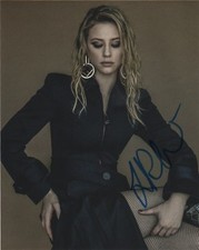 Lili Reinhart Riverdale Autographed Signed 8x10 Photo COA #J11