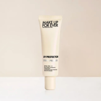 [MAKE UP FOR EVER] NEW STEP 1 UV Protector 30ml